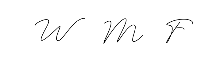 Amalina  Free Fonts Download