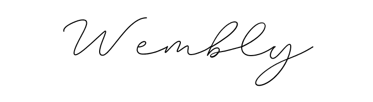 Amalina  Free Fonts Download