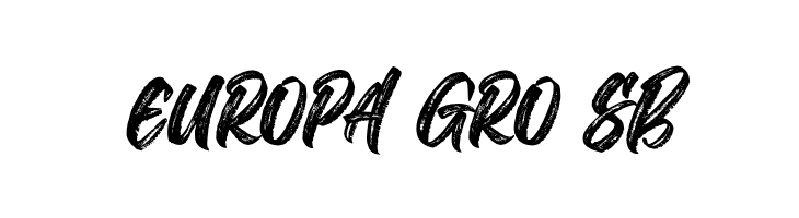 The Deliver  Free Fonts Download