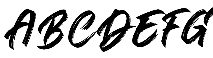 Rightside  Free Fonts Download