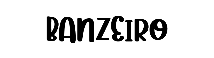 Cloud Bread  Free Fonts Download