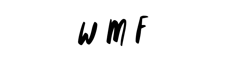 Mollroy  Free Fonts Download