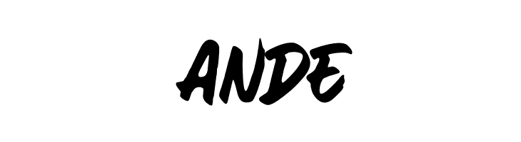 AweSomE JouRneY  Free Fonts Download