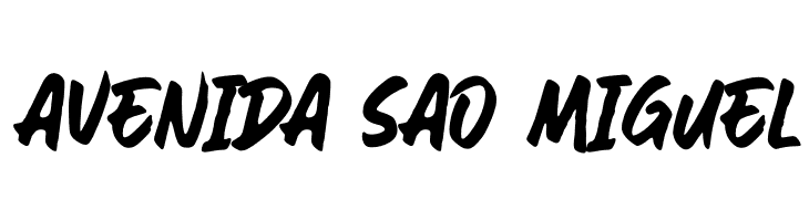 AweSomE JouRneY  Free Fonts Download