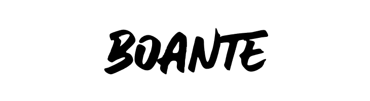 AweSomE JouRneY  Free Fonts Download