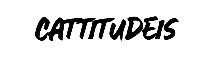 AweSomE JouRneY  Free Fonts Download