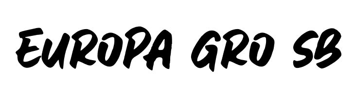 AweSomE JouRneY  Free Fonts Download