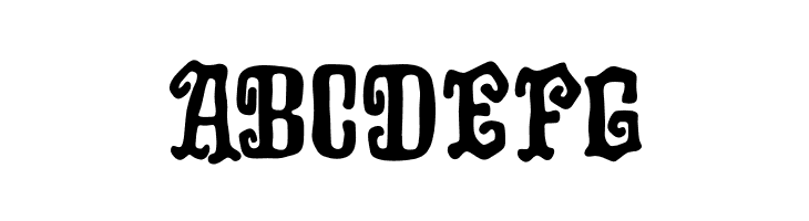 Midnight Story  Free Fonts Download