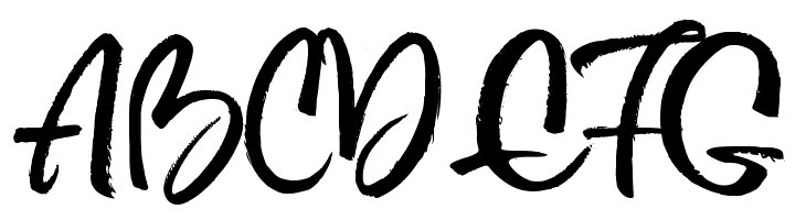 Giovani Emir  Free Fonts Download