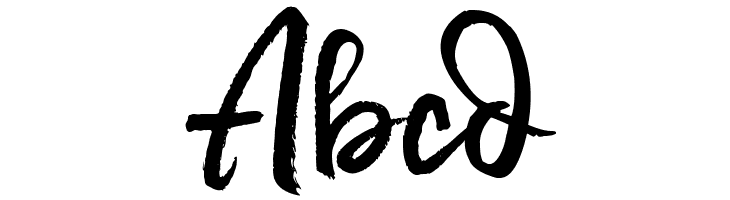 Giovani Emir  Free Fonts Download