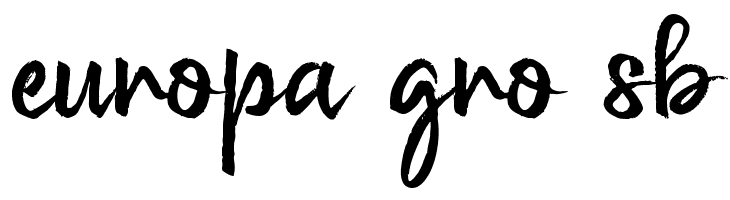 Giovani Emir  Free Fonts Download
