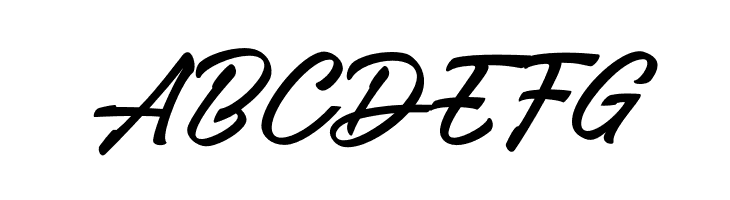 Adelina Camarie  Free Fonts Download