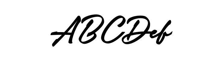 Adelina Camarie  Free Fonts Download