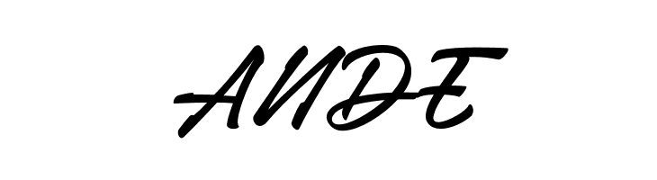 Adelina Camarie  Free Fonts Download