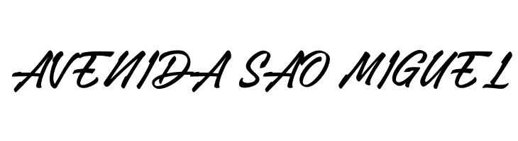 Adelina Camarie  Free Fonts Download
