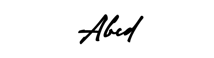 Adelina Camarie  Free Fonts Download