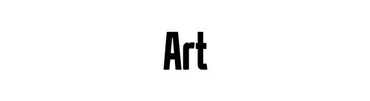 StahlbetontrŠger-Compressed  Free Fonts Download