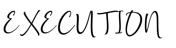 Adinda Melia regular  Free Fonts Download