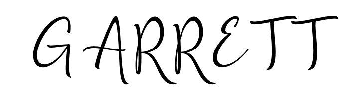 Adinda Melia regular  Free Fonts Download