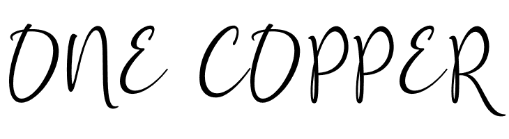 Adinda Melia regular  Free Fonts Download