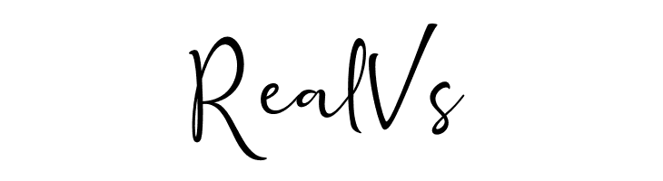 Adinda Melia regular  Free Fonts Download