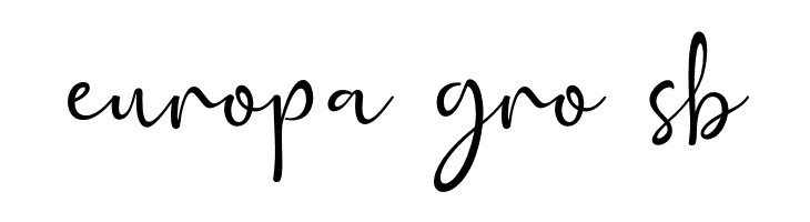 Adinda Melia regular  Free Fonts Download