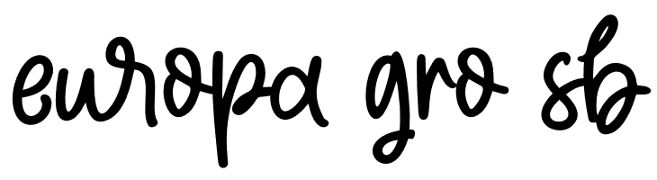 The Crafter  Free Fonts Download