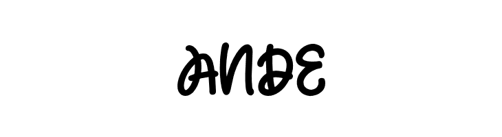 MagicHoliday  Free Fonts Download