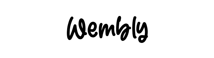 MagicHoliday  Free Fonts Download