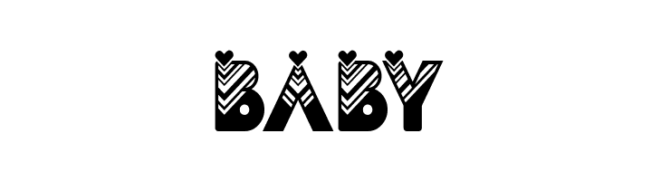 Lovantine Black  Free Fonts Download