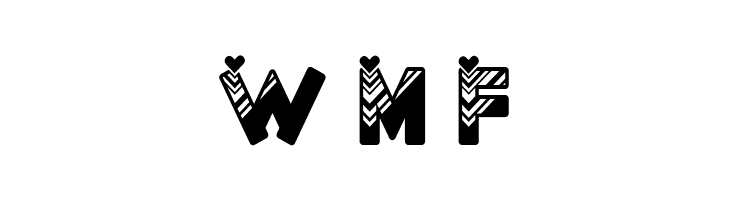 Lovantine Black  Free Fonts Download
