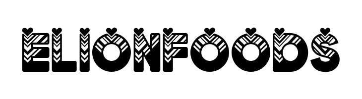 Lovantine Black  Free Fonts Download