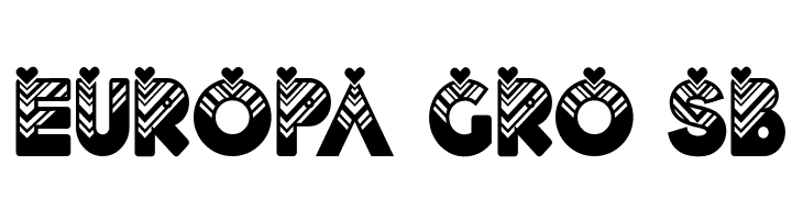 Lovantine Black  Free Fonts Download