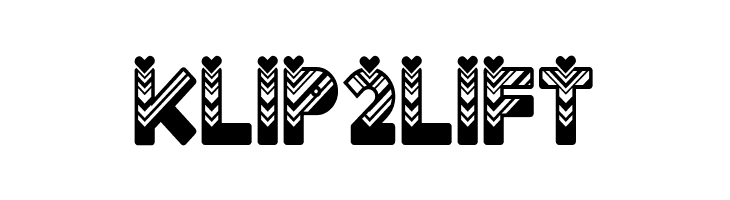 Lovantine Black  Free Fonts Download