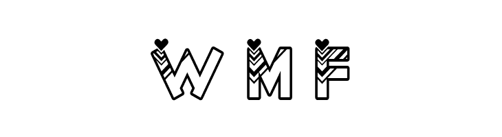 Lovantine  Free Fonts Download