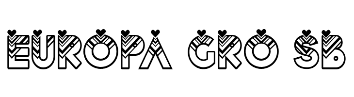 Lovantine  Free Fonts Download