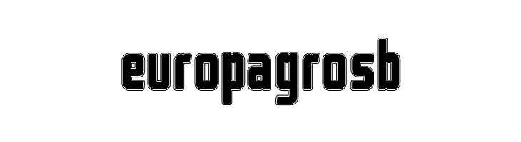 StahlbetontrŠger-College  Free Fonts Download