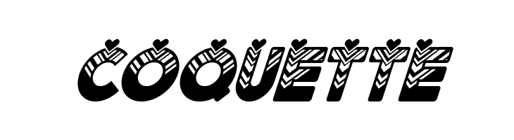 Lovantine Black italic  Free Fonts Download