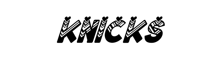 Lovantine Black italic  Free Fonts Download