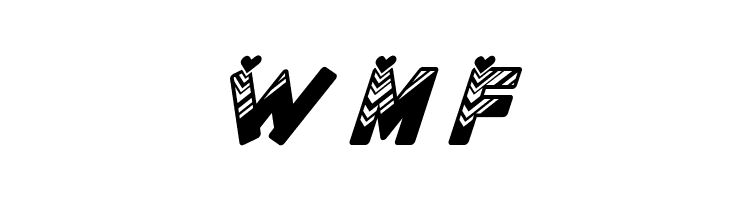 Lovantine Black italic  Free Fonts Download