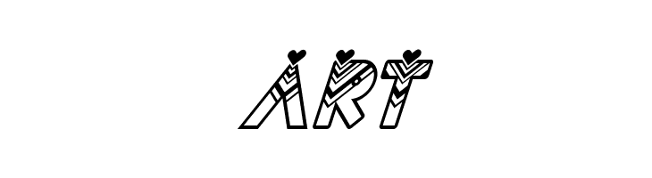 Lovantine italic  Free Fonts Download