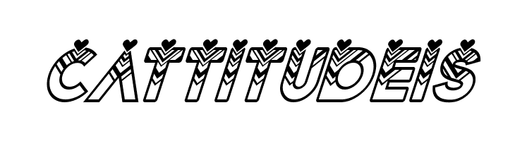 Lovantine italic  Free Fonts Download