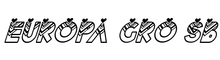 Lovantine italic  Free Fonts Download