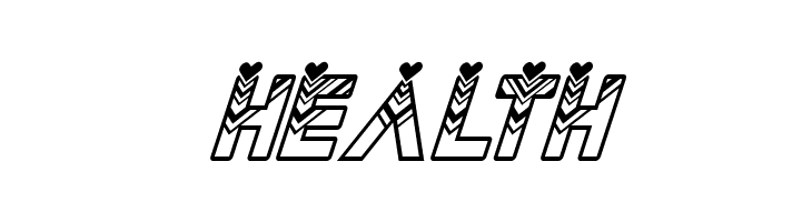 Lovantine italic  Free Fonts Download
