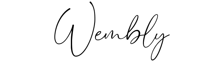 Brisely  Free Fonts Download