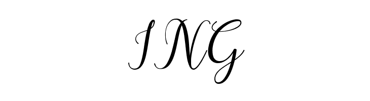 Dellisa Demo  Free Fonts Download