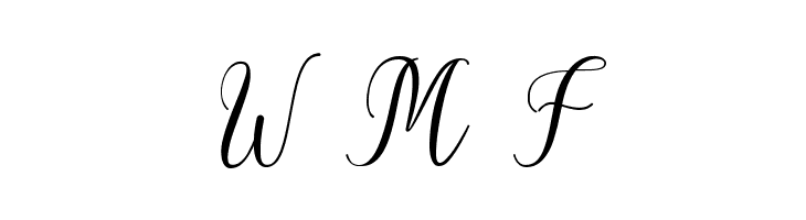 Dellisa Demo  Free Fonts Download