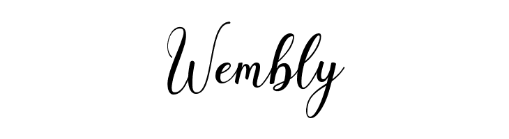 Dellisa Demo  Free Fonts Download