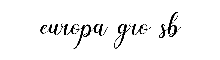 Dellisa Demo  Free Fonts Download