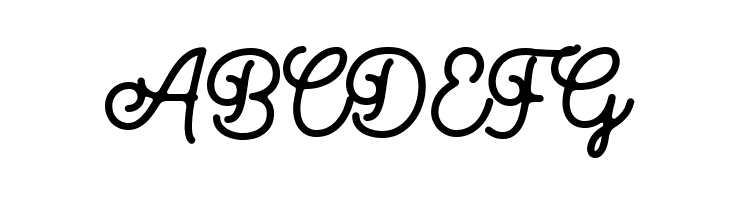 Autoguard Regular  Free Fonts Download